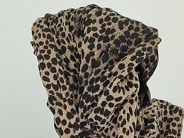 sukienki 50 plus: H&M, Sukienka damska, rozmiar L — 6