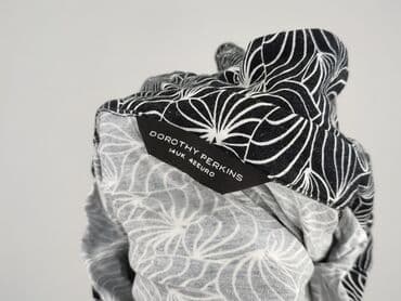 czarne bluzki w biale grochy: Dorothy Perkins, Koszula damska, L — 4