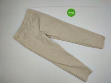 spodnie hello kitty piżama primark: Next, Material trousers for women, size M (EU 38) — 3