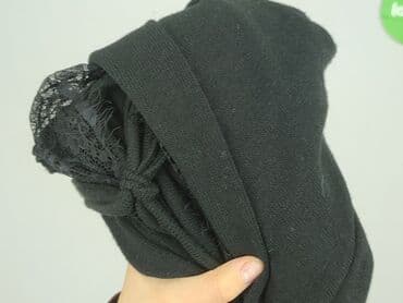 czarna bluza 134: Bluza damska
, rozmiar S — 4