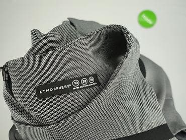 buty na platformie: Atmosphere, Sukienka damska, rozmiar M — 5