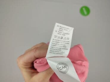 t shirty beżowe: T-shirt damski, rozmiar M — 6