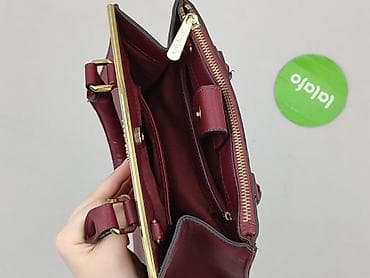 dsquared pasek: Torebka, Jenny Fairy, stan - Bardzo dobry — 4