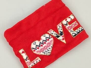 sukienki czerwone dopasowane: Tube scarf, condition - Very good — 1