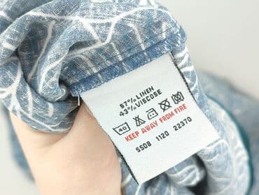 sukienka z lnem lidl: White Stuff, Sukienka damska, rozmiar S — 4