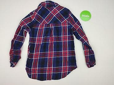 jeansy abercrombie: American Eagle, Koszula damska, rozmiar S — 3