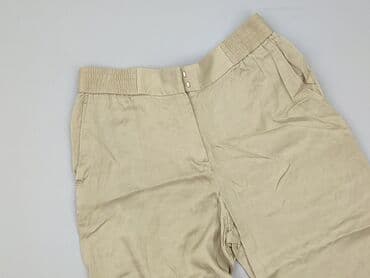 spódnice massimo dutti: Massimo Dutti, Spodnie materiałowe damskie, rozmiar XL — 1