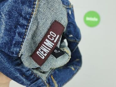 marks and spencer marynarka: Denim Co, Kamizelka damska, S — 5