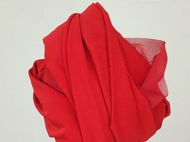 czerwony top stradivarius: Fancy, Bluzka damska, S — 6