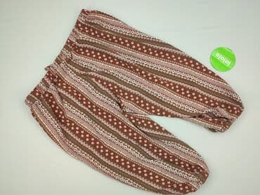 Kobiety: Shein, Spodnie 3/4 damskie, rozmiar 2XL — 3