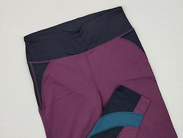 bugo obuwie: Legginsy Sportowe damskie, rozmiar M — 1
