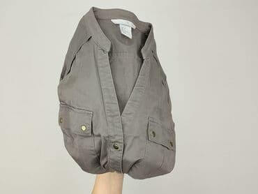 koszula andrew james: H&M, Sukienka damska, S — 6