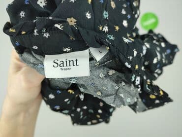 duże rozmiary ekskluzywne sukienki plus size: Saint Tropez, Сукня жіноча, L — 5