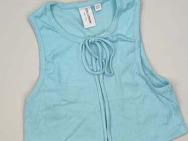 Top damski, rozmiar 3XL w lalafo.pl Top damski, rozmiar 3XL