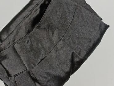 spodnie piżamowe hello kitty shein: Shein, Spodnie materiałowe damskie, rozmiar M — 6