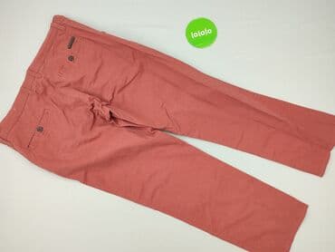 ciocco spodnie: Chino, Spodnie materiałowe damskie, rozmiar S — 3