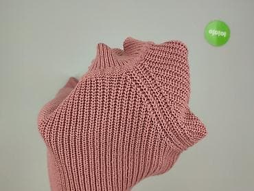 sweter akrylowy: Sinsay, Sweter damski, rozmiar XS — 5