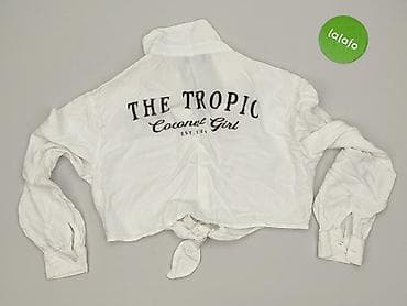 bluzki coco: Tally Weijl, Koszula damska, rozmiar XS — 3