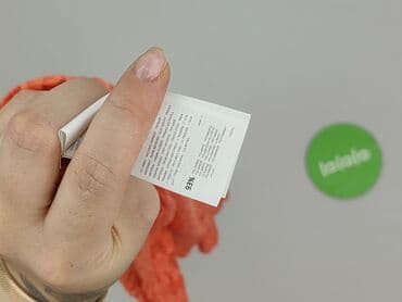 sinsay marynarka oversize: Sinsay, Bluzka damska, XS — 5