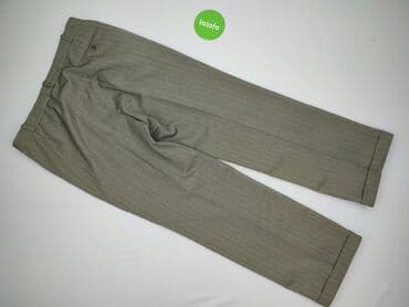 Чоловічий одяг: Костюм для чоловіків, 3XL, стан - Ідеальний — 9
