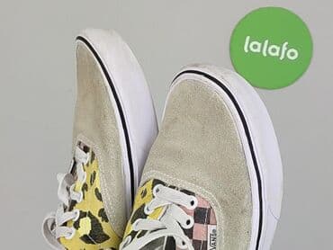 buty vans ccc: Vans, Trampki damskie, rozmiar 39 — 7