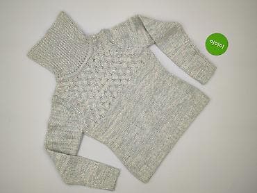 pull and bear f1: Brave Soul, Sweter damski, rozmiar M — 3