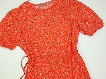 cropp piżama: Papaya, Sukienka damska, rozmiar 3XL — 1