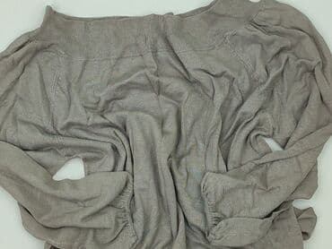 ifriko bluzy: Bluzka damska, rozmiar L — 1