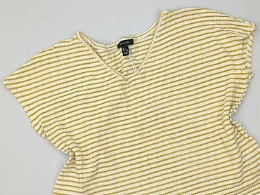 marynarka l: New Look, Bluzka damska, rozmiar L — 1