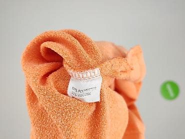 spodenki xl: T-shirt damski, rozmiar S — 5