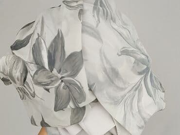 eleganckie bluzki damskie 4648: EKAA, Bluzka damska, rozmiar 7XL — 5