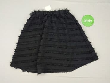 tiulowe spódnice mohito: H&M, Spódnica damska, rozmiar XS — 3