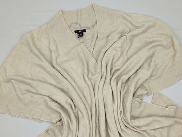 H&M, Women`s poncho, size One size