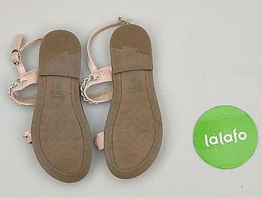 prima moda sandały 2017: Sandały damskie, rozmiar 35 — 3