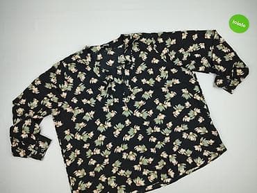bluza lala: Norah, Bluzka damska, rozmiar XL — 2
