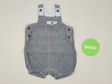 c: Dungarees, 0-3 months, condition - Perfect — 2