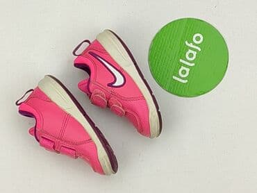 półbuty reebok: Buty sportowe Nike, 21, Używany — 3