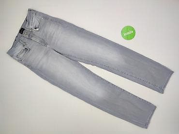 jeansy daisy: Jack & Jones PREMIUM, Jeansy damskie, rozmiar M — 2