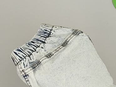 spodenki m: Szorty damskie, M — 6