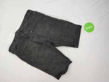 asos podarte jeansy: Szorty dla mężczyzn, rozmiar XL — 2