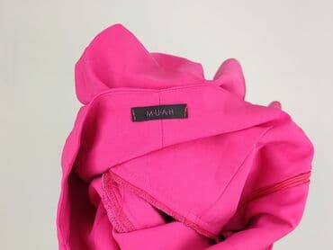 sukienka damska fuksja: Sukienka damska, rozmiar S — 4