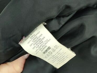 everlast kurtka zimowa: Next, Parka damska, rozmiar M — 5