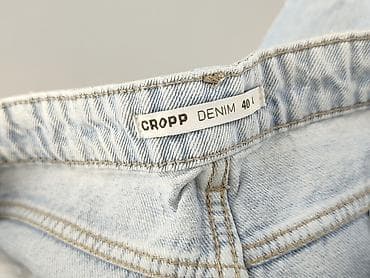 spódnice cropp: Cropp, Szorty damskie, rozmiar L — 4