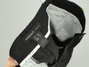 mango plisowane spódnice: Mango, Spódnica damska, rozmiar S — 4