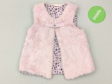 piekut viola sukienki: Kamizelka, So cute, 2-3 lat, 92-98 cm, stan - Idealny — 2