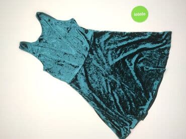 sukienki połyskująca: H&M Divided, Sukienka damska, rozmiar XL — 2