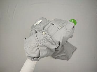 sandały trekkingowe ccc: Cargo, Spodnie cargo damskie, S — 5