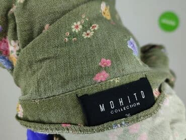 sukienka w panterkę, mohito: Mohito, Sukienka damska, rozmiar S — 5