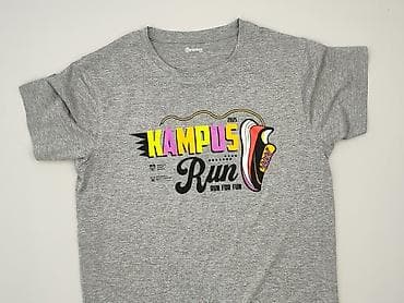 cos t shirt: Koszulka dla mężczyzn, rozmiar S — 1