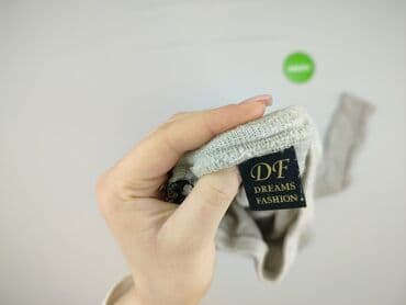 kombinezon termiczny damski: Kombinezon damski, rozmiar S — 6